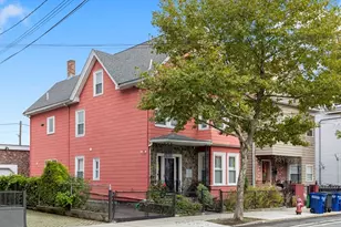 329 Washington St, Somerville, MA 02143 - Photo 1