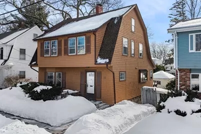 10 Arbutus Road, Swampscott, MA 01907 - Photo 1