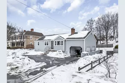 212 Cambridge Rd, Woburn, MA 01801 - Photo 1