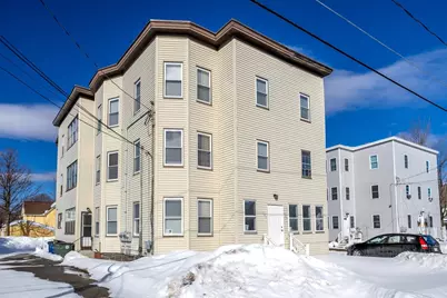131 Fifth Street, Leominster, MA 01453 - Photo 1