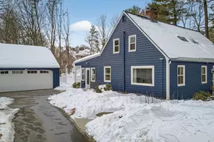 40 Chandler Cir, Andover, MA 01810 - Photo 1