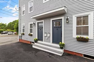 17 Webb St, Salem, MA 01970 - Photo 1