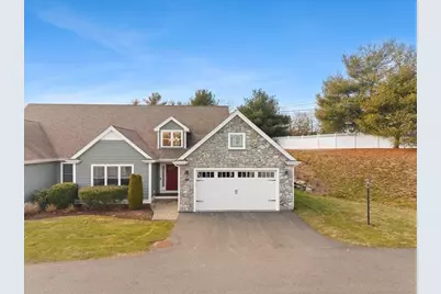 8 Eagle Way #8, Lakeville, MA 02347 - Photo 1
