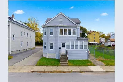 31 Whitcomb St #2, Webster, MA 01570 - Photo 1