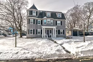 11 French St, Quincy, MA 02171 - Photo 1