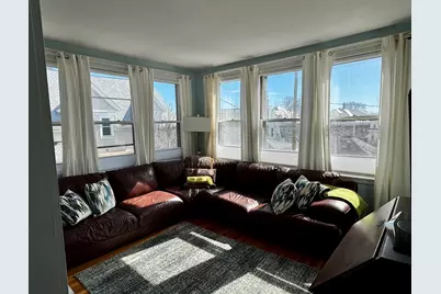 357 Lafayette St #2, Salem, MA 01970 - Photo 1
