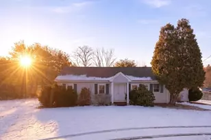 346 S, Foxboro, MA 02035 - Photo 1