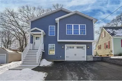 85 Colonial, Cumberland, RI 02864 - Photo 1