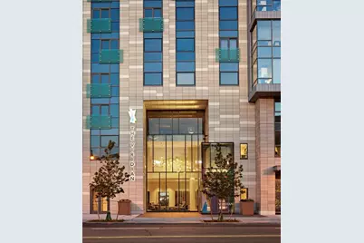 1282 Boylston St #1528, Boston, MA 02215 - Photo 1
