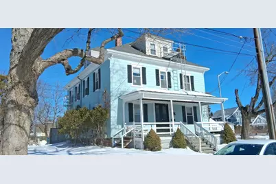 1 White, Taunton, MA 02780 - Photo 1