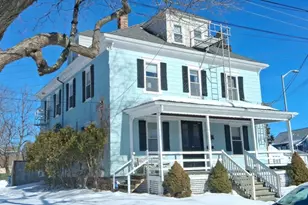 1 White, Taunton, MA 02780 - Photo 1