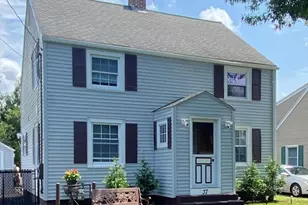 37 Chesterfield Ave, Springfield, MA 01118 - Photo 1