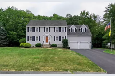 42 Van Buren Drive, Abington, MA 02351 - Photo 1