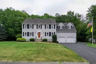 42 Van Buren Dr, Abington, MA 02351 - Photo 1