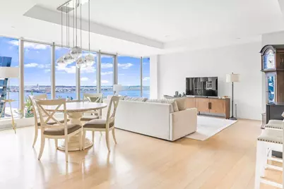 135 Seaport Blvd #2201, Boston, MA 02210 - Photo 1