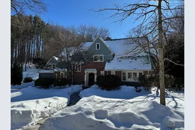 49 Metcalf St, Worcester, MA 01609 - Photo 1