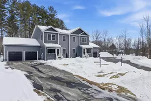 6 Wilshire Ln, Pelham, NH 03076 - Photo 1