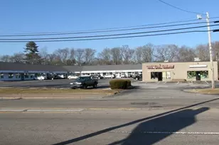 1464 Fall River Ave, Seekonk, MA 02771 - Photo 1