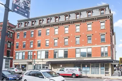 5-7 Pleasant Street #401, Worcester, MA 01609 - Photo 1