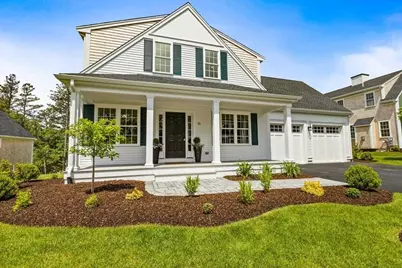 31 Preservation Way, Plymouth, MA 02360 - Photo 1