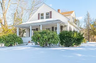9 Oxbow Rd, Falmouth, MA 02536 - Photo 1