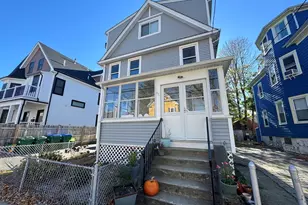 66 Marshall St, Medford, MA 02155 - Photo 1