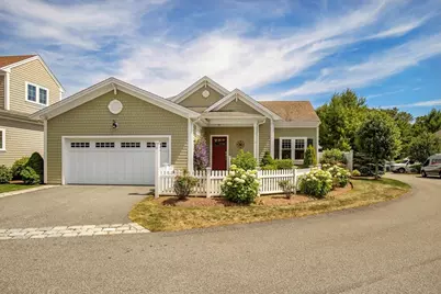 21 Saltwater Cir, Mashpee, MA 02649 - Photo 1