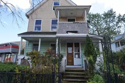 327 Orange, Springfield, MA 01040 - Photo 1