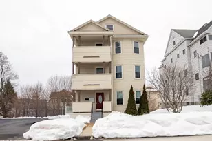 82 Tower St, Worcester, MA 01606 - Photo 1