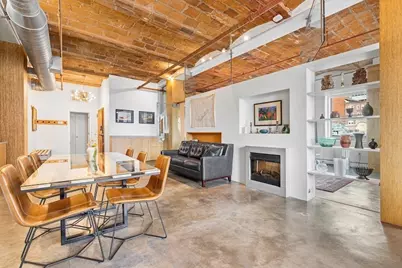 717 Atlantic Ave #7B, Boston, MA 02111 - Photo 1