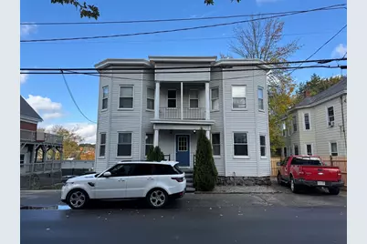 129 South Elm Street #B, Haverhill, MA 01835 - Photo 1