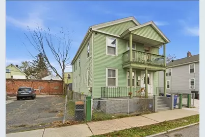 53 Fremont St #1, Springfield, MA 01105 - Photo 1