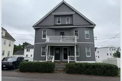 21 Walnut #1, Norwood, MA 02062 - Photo 1