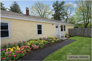 60 Martin, Wareham, MA 02532 - Photo 1