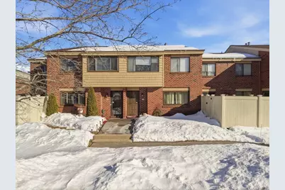 49 Elderwood Dr #49, Stoughton, MA 02072 - Photo 1