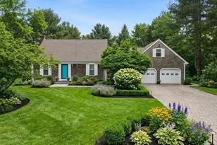 18 Wordell St, Rochester, MA 02770 - Photo 1