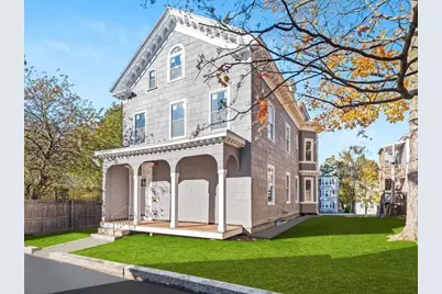 42 William Street #2, Worcester, MA 01609 - Photo 1