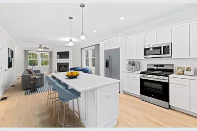 16 Ocean Pines Drive #B, Bourne, MA 02562 - Photo 1