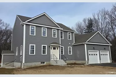 138 Elm St, Uxbridge, MA 01569 - Photo 1