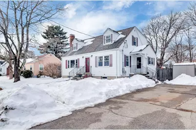 78 Pellana Rd, Norwood, MA 02062 - Photo 1
