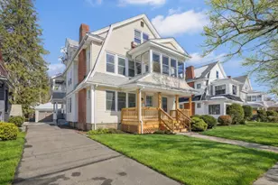 854-856 Sumner Ave, Springfield, MA 01108 - Photo 1