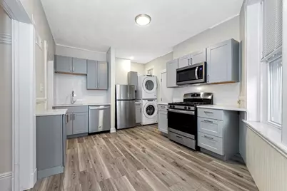 46 Brackett #2, Boston, MA 02135 - Photo 1