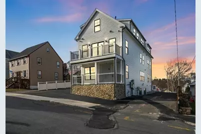 76 Granville Ave. #1, Malden, MA 02148 - Photo 1