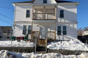 195-197 Ludlam St, Lowell, MA 01850 - Photo 1