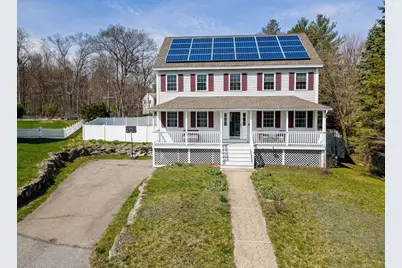 1 Rosemary Ln, Chelmsford, MA 01824 - Photo 1