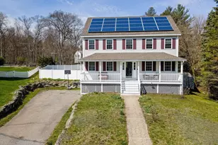 1 Rosemary Ln, Chelmsford, MA 01824 - Photo 1
