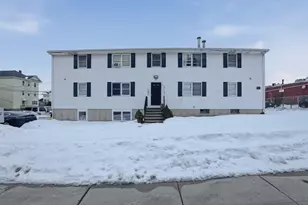 71 Mystic St, Fall River, MA 02724 - Photo 1