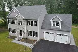 40 Green St, Foxboro, MA 02035 - Photo 1