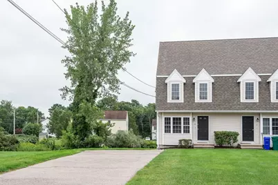 33 Ice Pond Road #33, Attleboro, MA 02703 - Photo 1