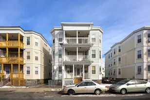 55 Wilcock St, Boston, MA 02124 - Photo 1